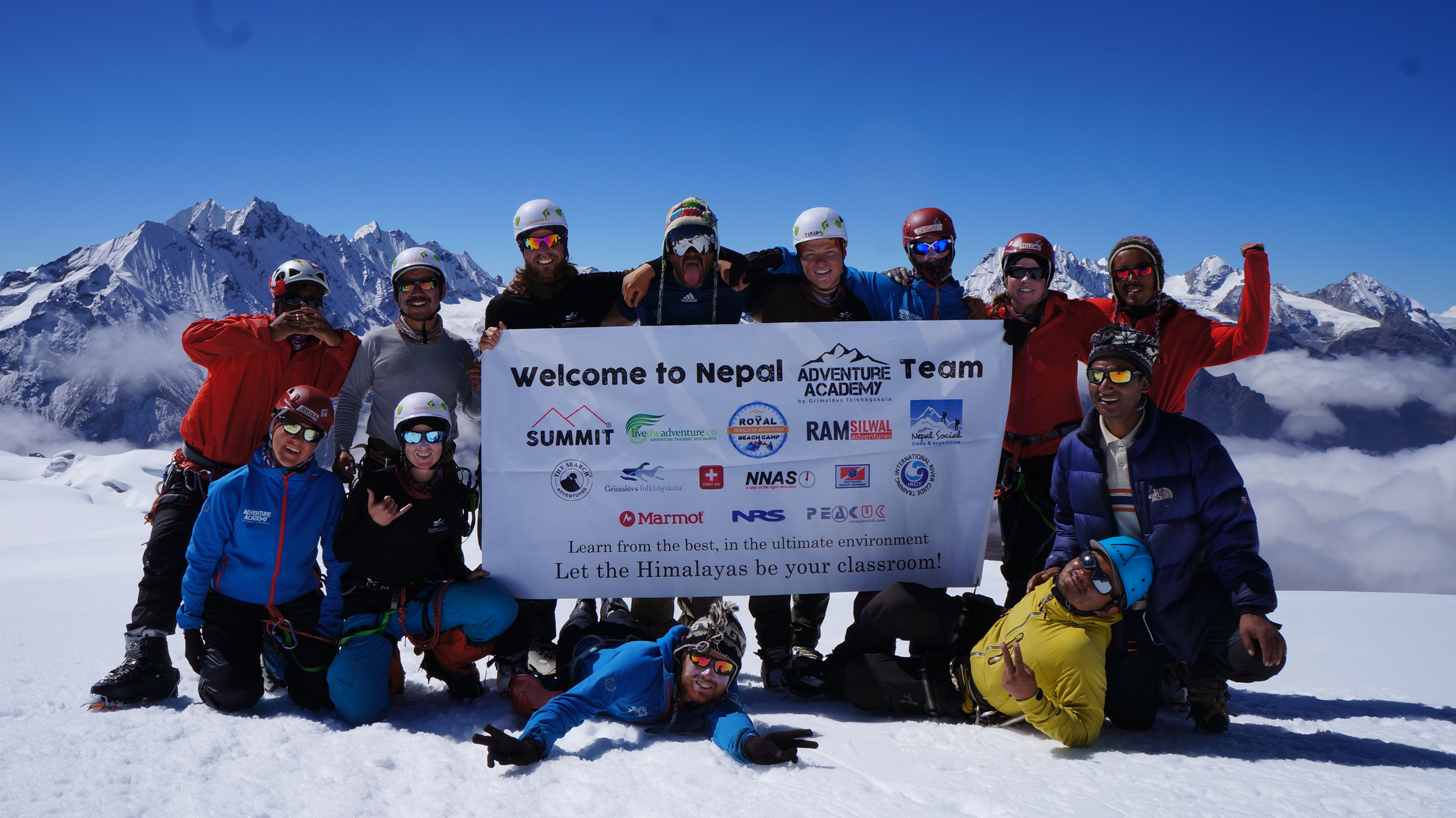 Bespoke Training Courses