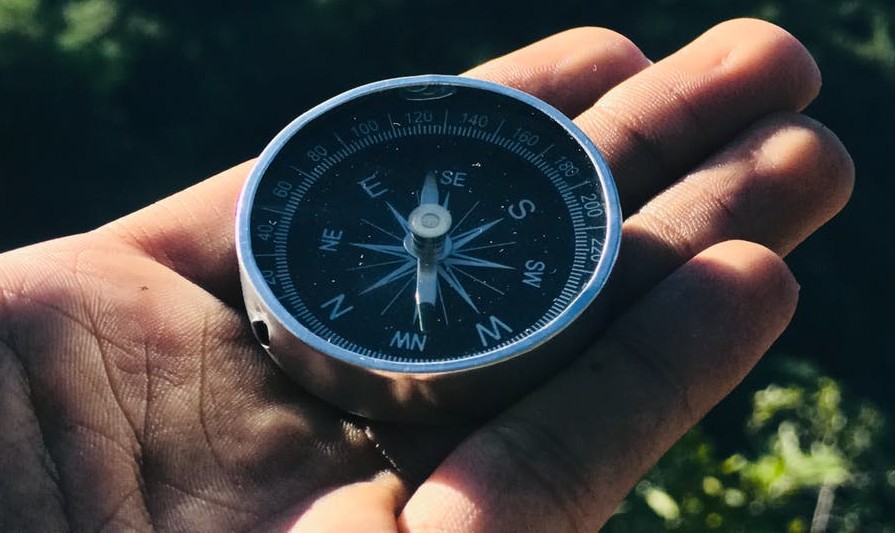 Mountain Skills, Navigation and Outdoor Risk Management